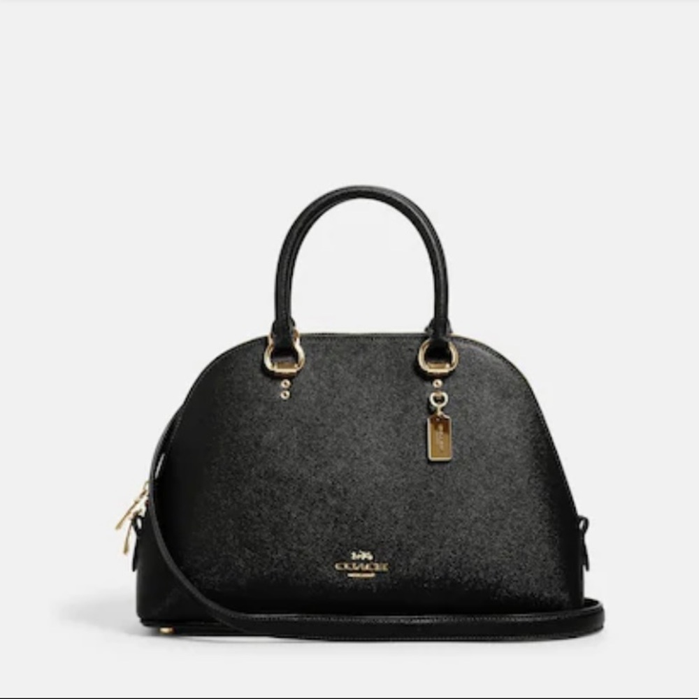 Coach Katy crossbody NWOT